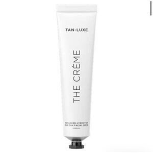 TAN-LUXE The Créme 